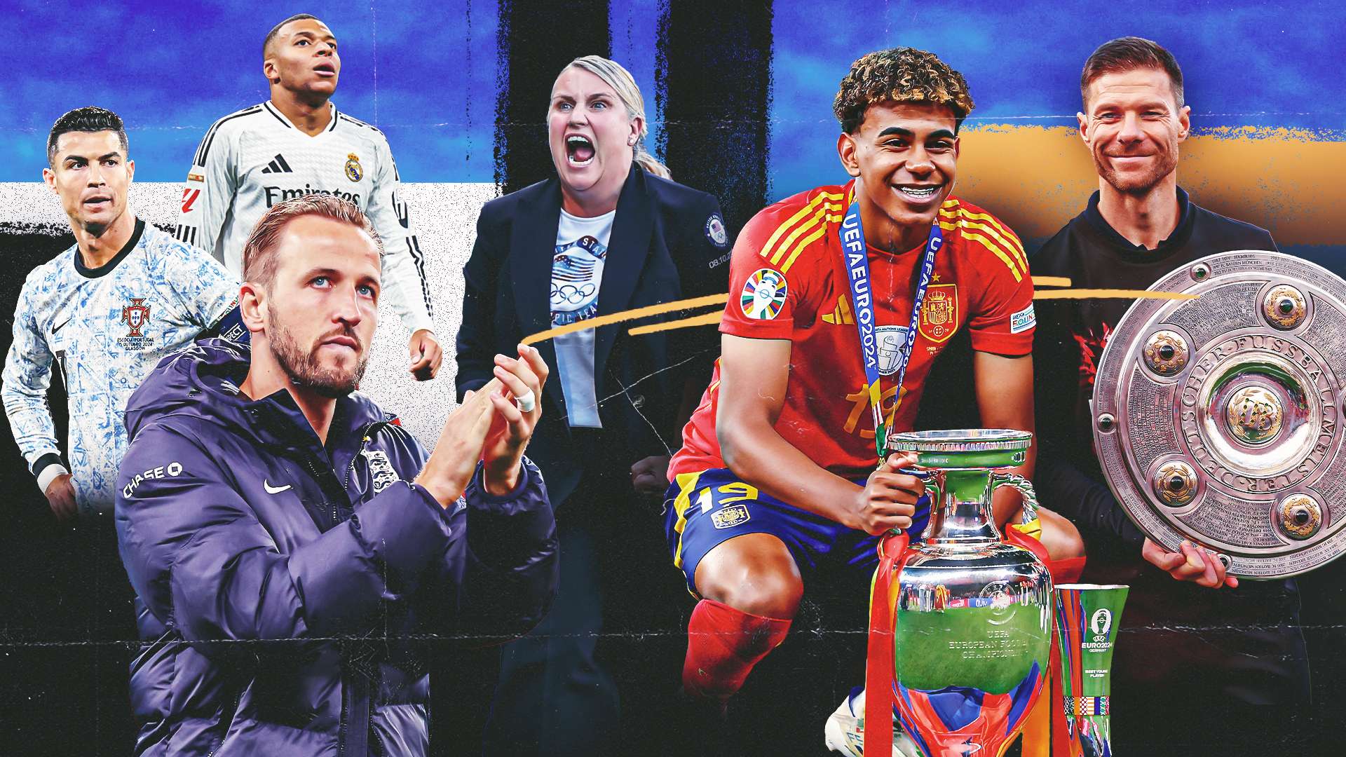 新的活力和 新的活力和