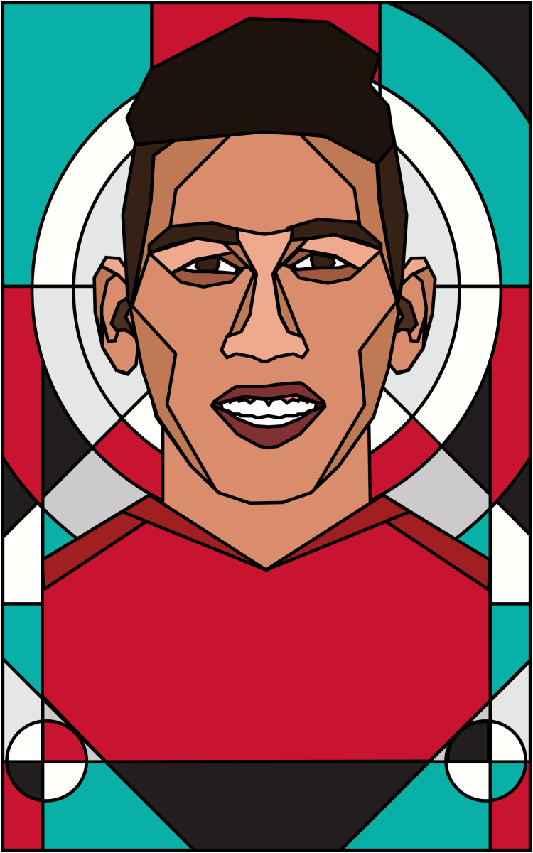 術完美結合 術完美結合