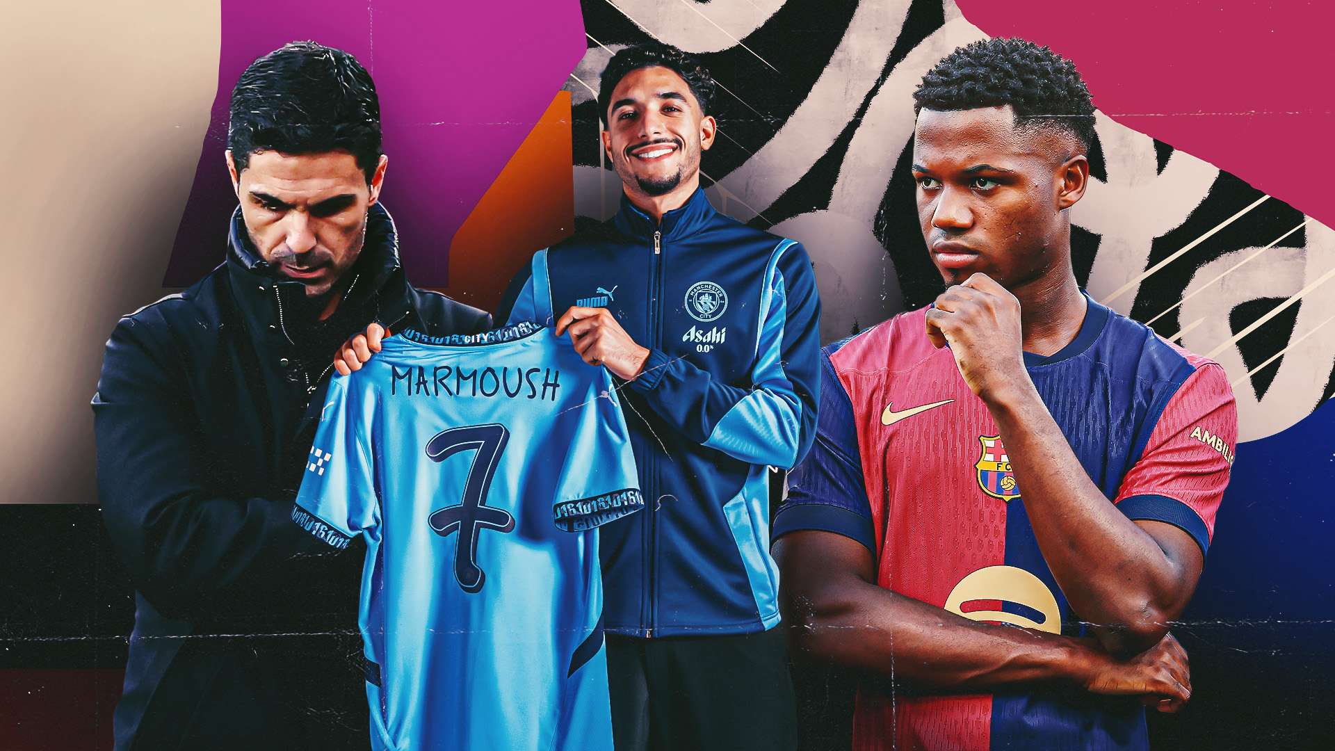 马的潜力 马的潜力